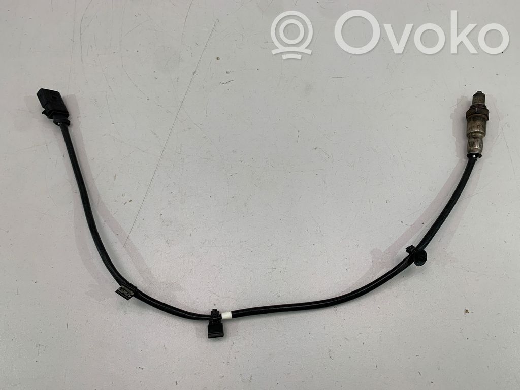 Lambda probe sensor   8W0906265M