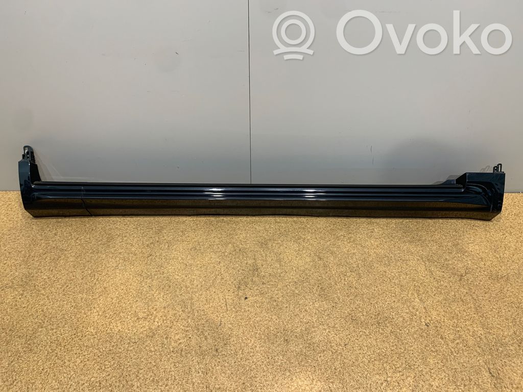 Volvo XC90 Jalkatilan sivukoristelista 