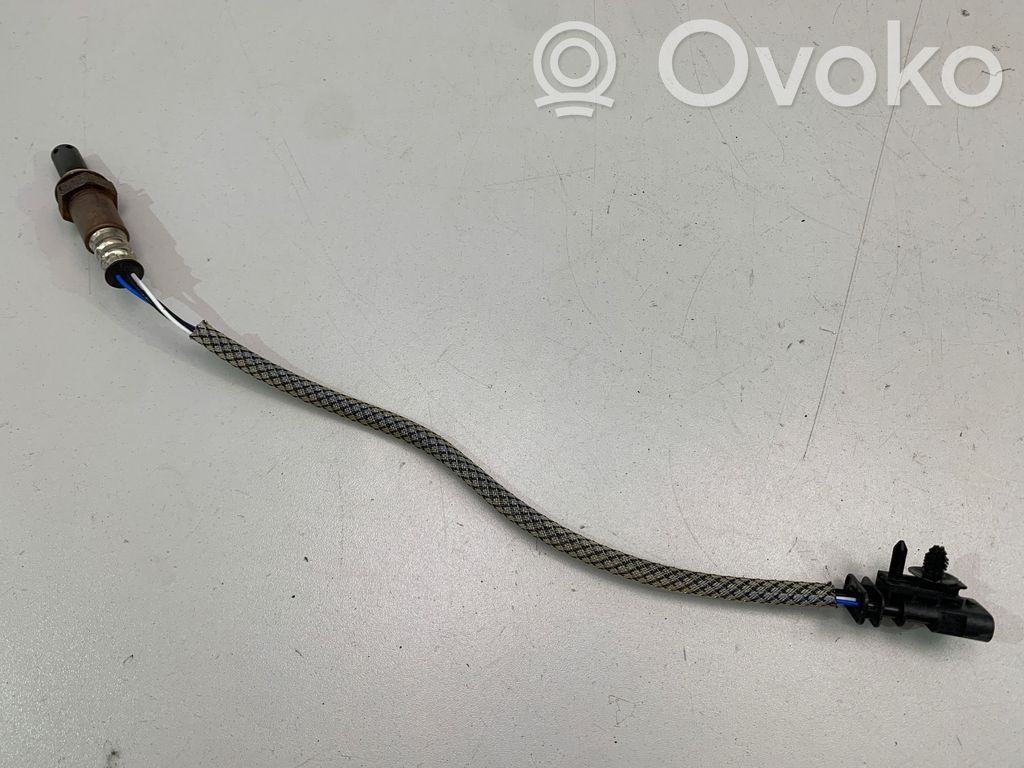 Volvo XC60 Lambda zonde 