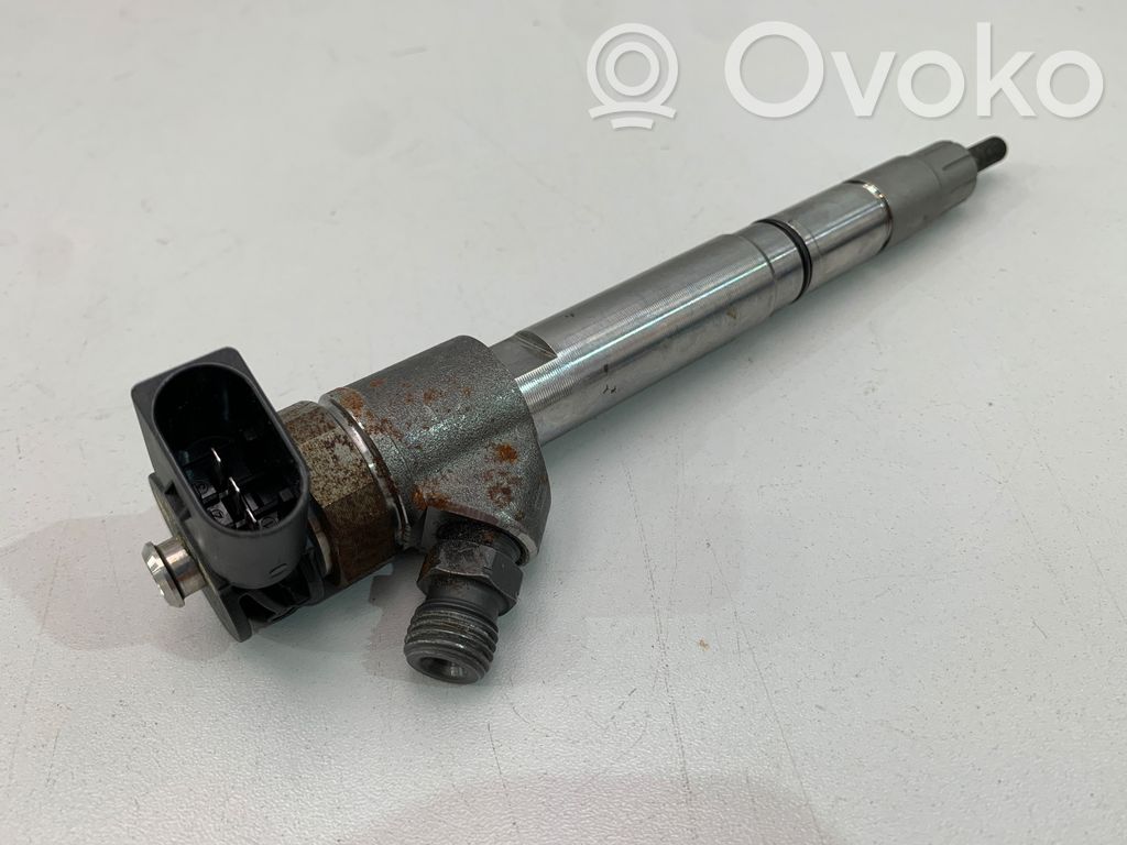 Audi A8 S8 D5 Inyector de combustible 