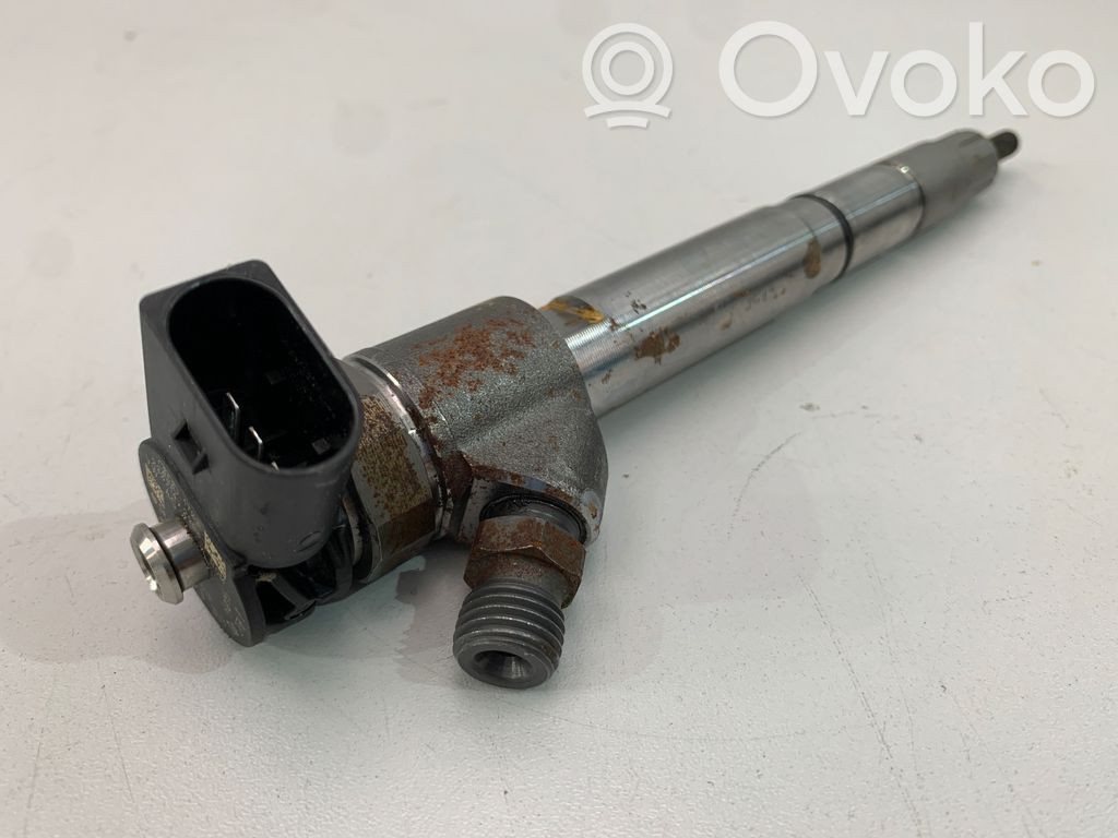 Audi A8 S8 D5 Inyector de combustible 