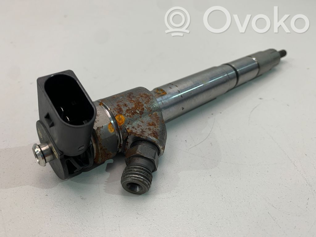 Audi A8 S8 D5 Inyector de combustible 