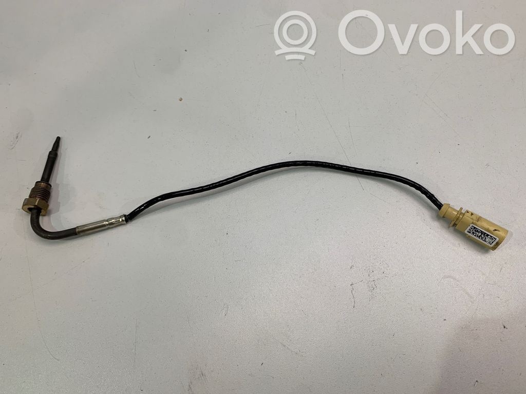 Abgastemperatursensor   8W0906088