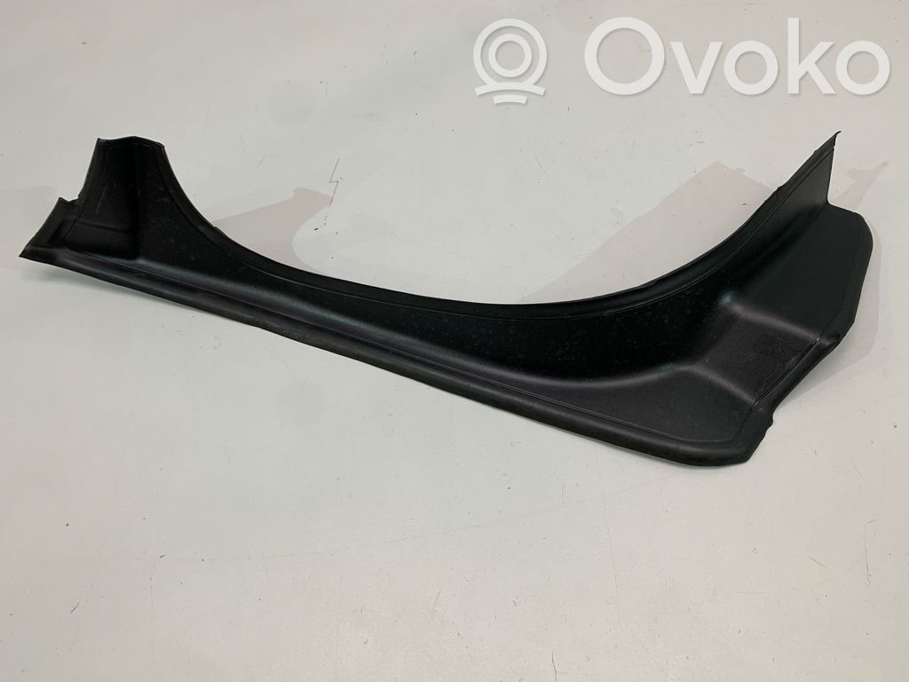 BMW 5 G30 G31 G38 Verkleidung Kofferraum sonstige 