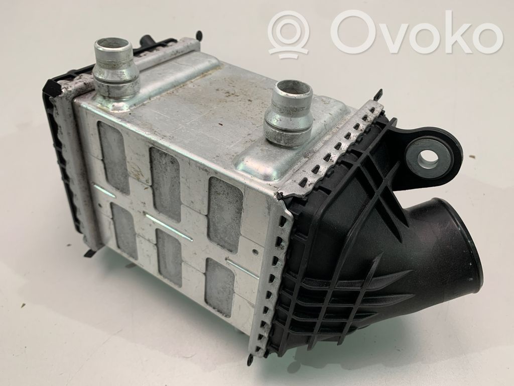 BMW 5 F10 F11 Interkūlerio radiatorius 