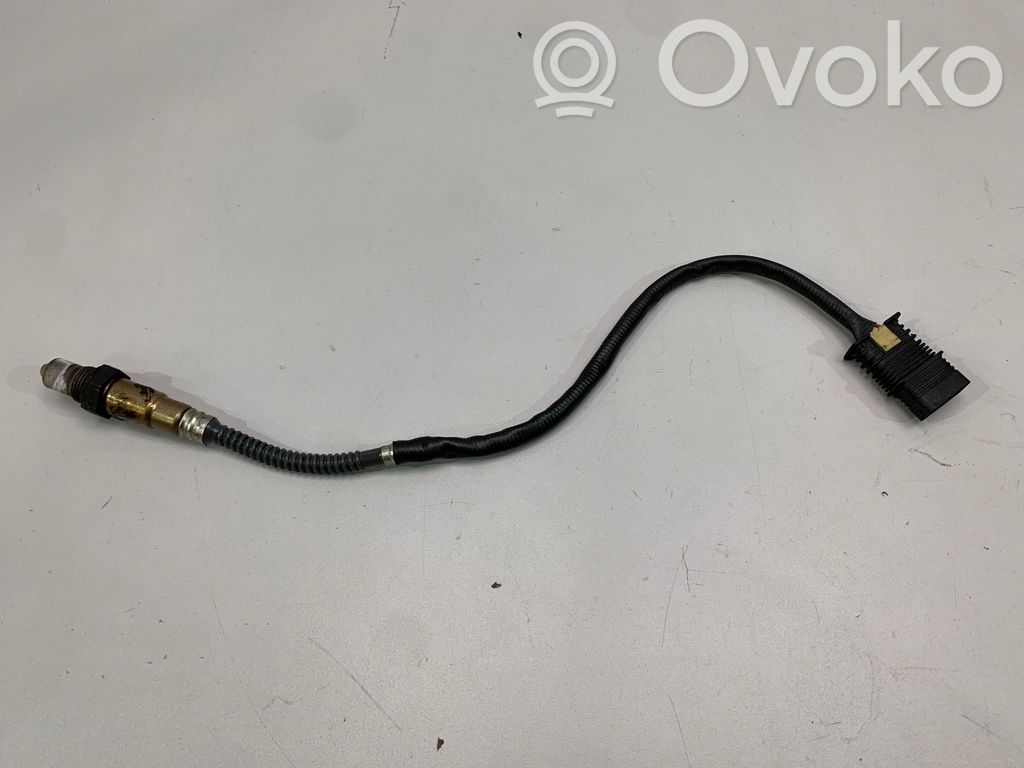 BMW M3 F80 Lambda probe sensor 