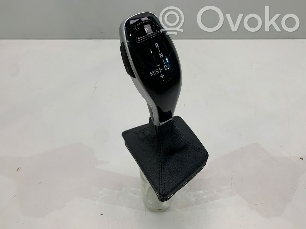 BMW X2 F39 Selector de cambios 