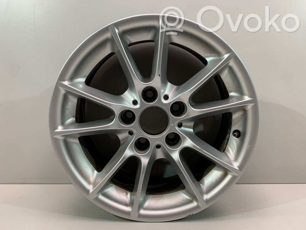 BMW 5 E39 Jante alliage R16 