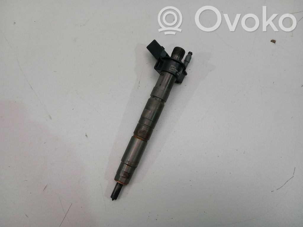 BMW 3 F30 F35 F31 Inyector de combustible 