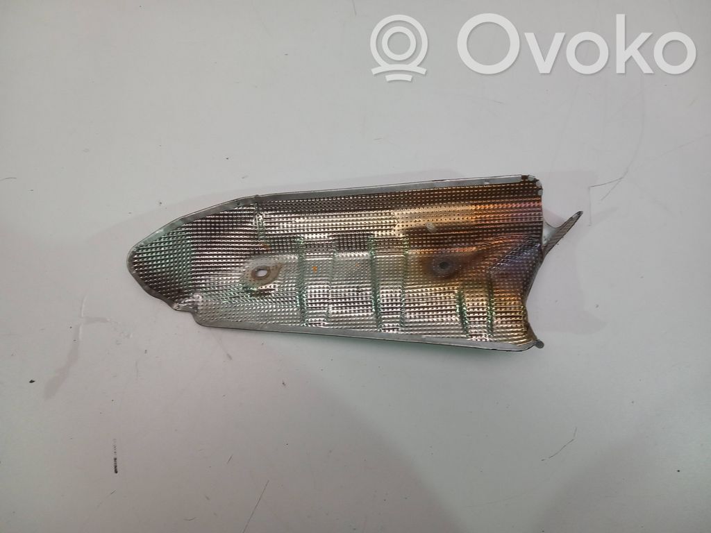 BMW 3 F30 F35 F31 Écran thermique 