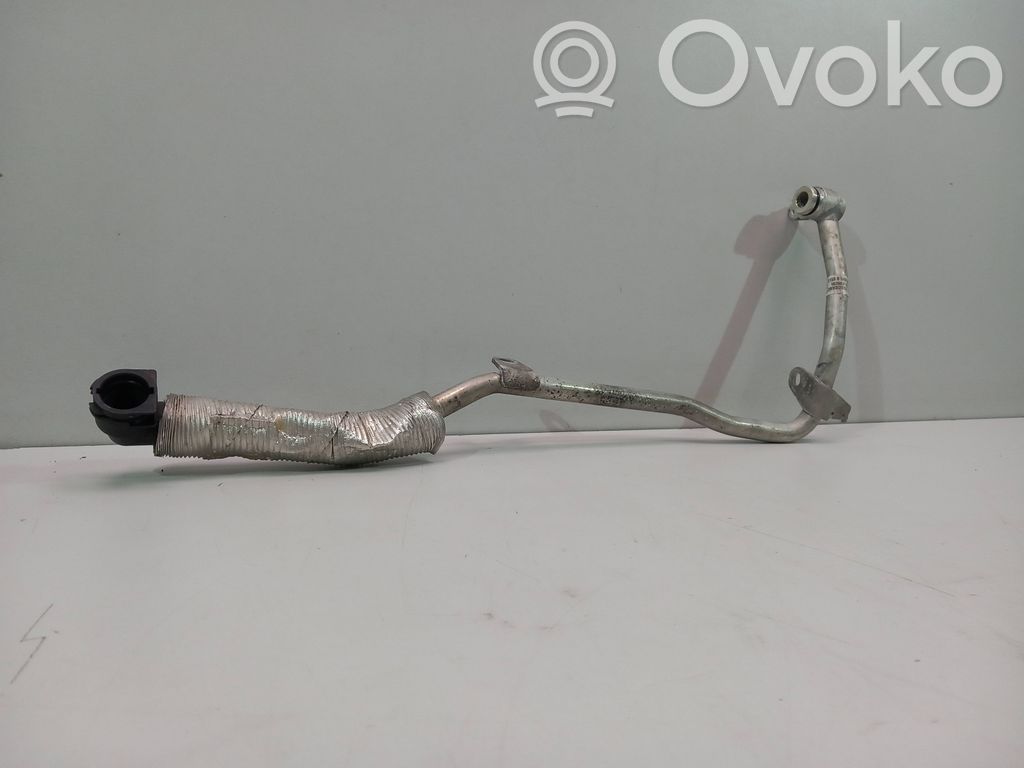 BMW X2 F39 Engine coolant pipe/hose 