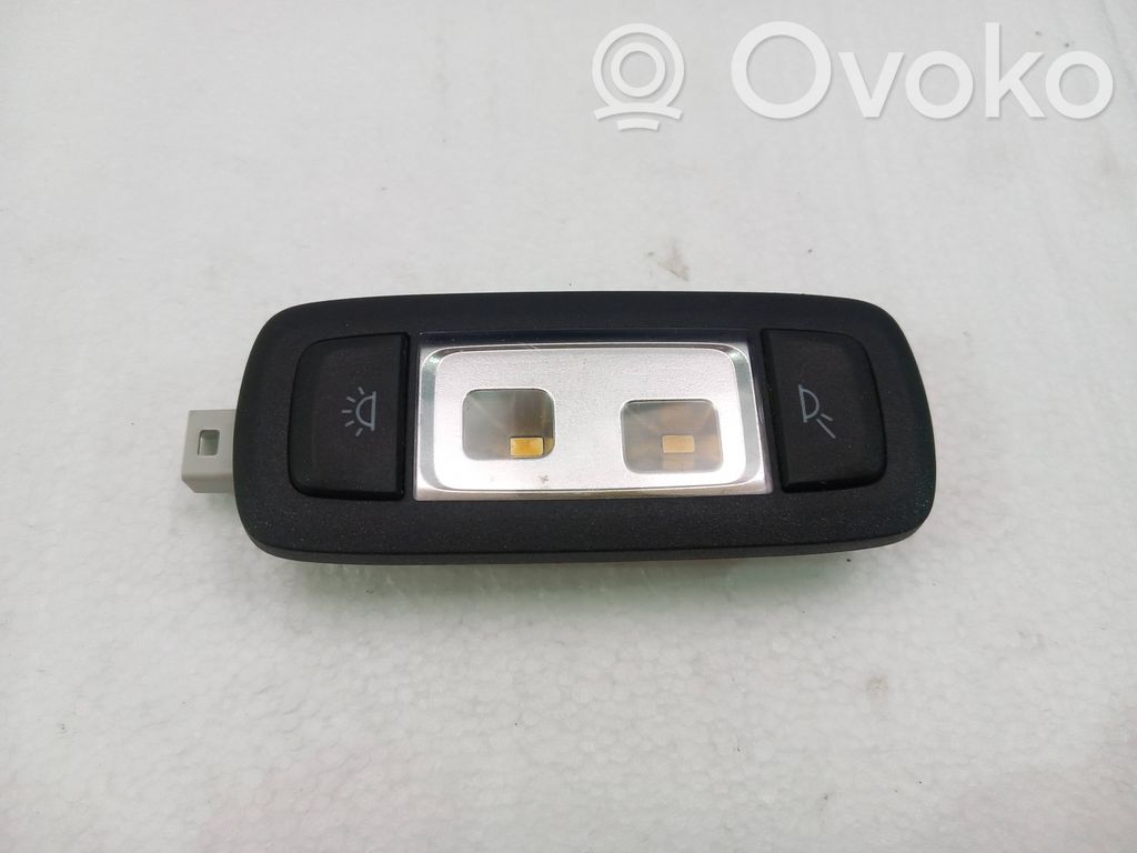 BMW X3 G01 Luz del asiento trasero 