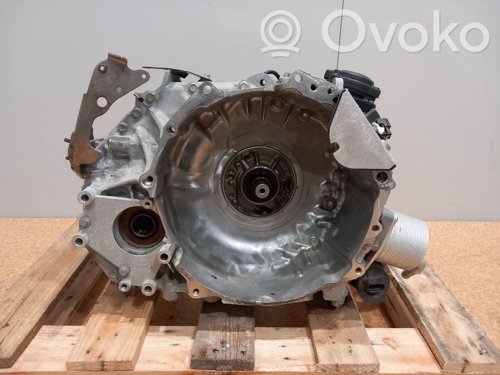 Volvo S90, V90 Caja de cambios automática 