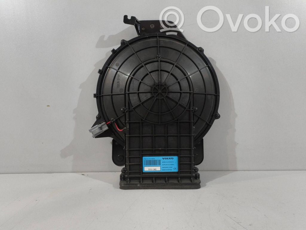 Volvo XC90 Altavoz subwoofer 