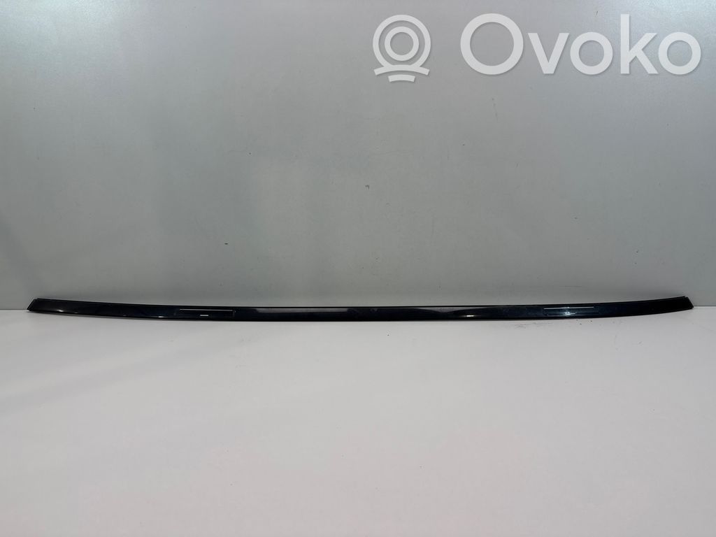 BMW 3 F30 F35 F31 Copertura modanatura barra di rivestimento del tetto 