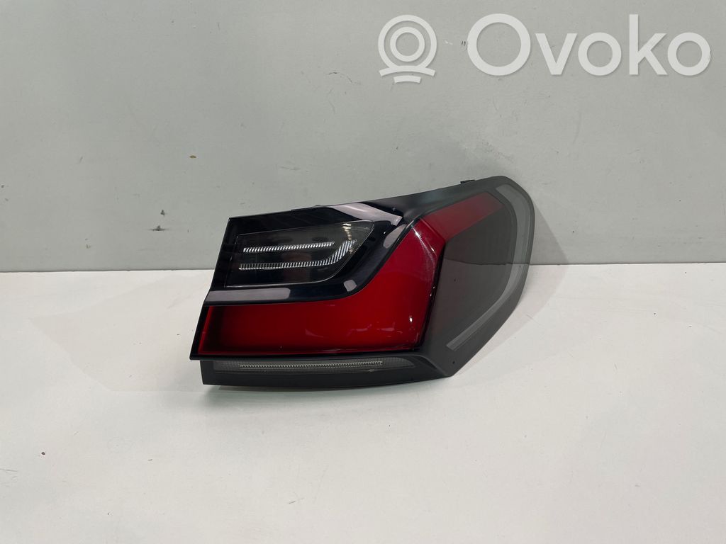 BMW 2 Active Tourer U06 Takavalot 