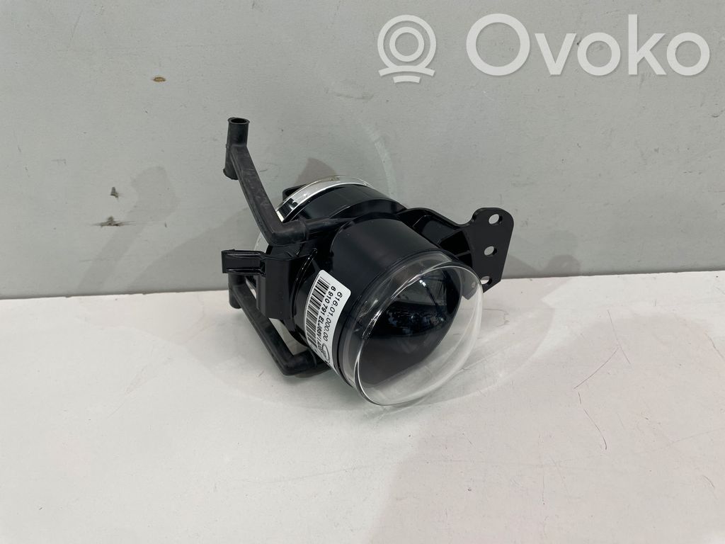 Etusumuvalo   6910791