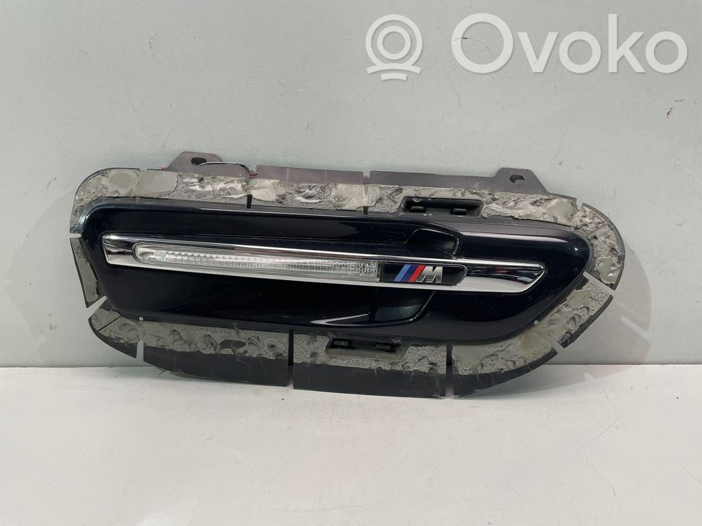 BMW X6 E71 LED Daytime headlight 
