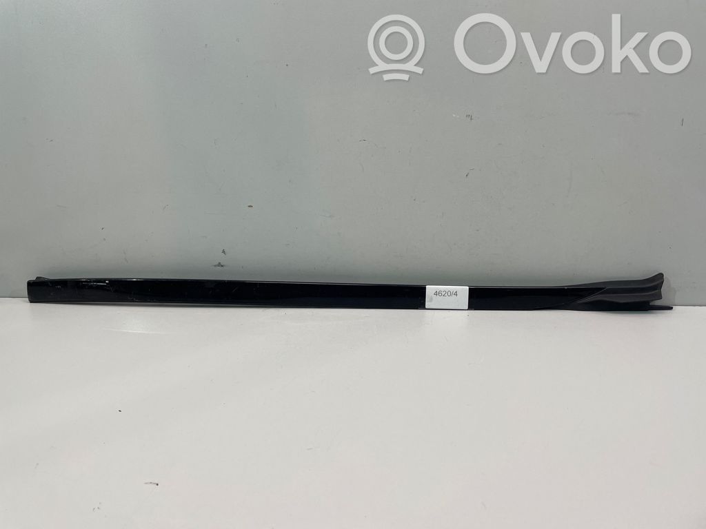 Windshield trim   7463528