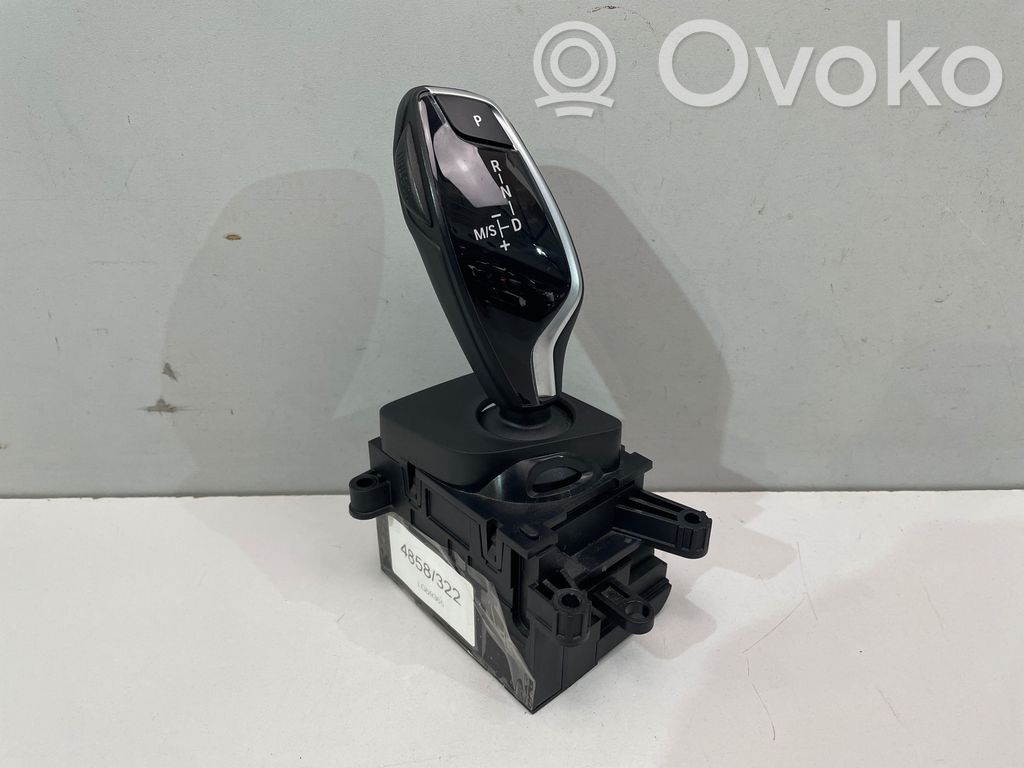 BMW X3 G01 Selector caja de cambios 