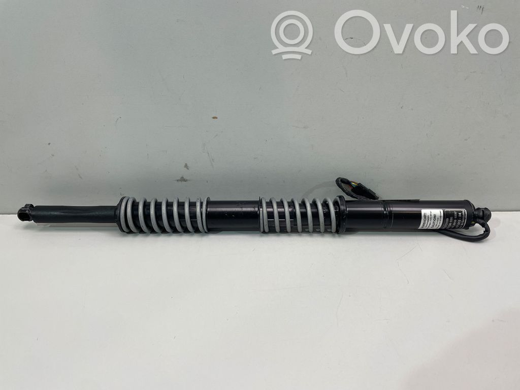 BMW 5 F10 F11 Amortyzator klapy tylnej bagażnika 