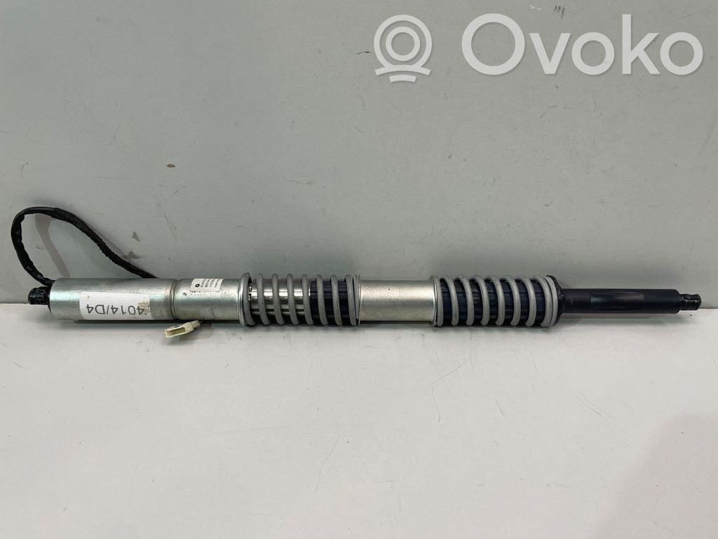 BMW 5 F10 F11 Amortyzator klapy tylnej bagażnika 