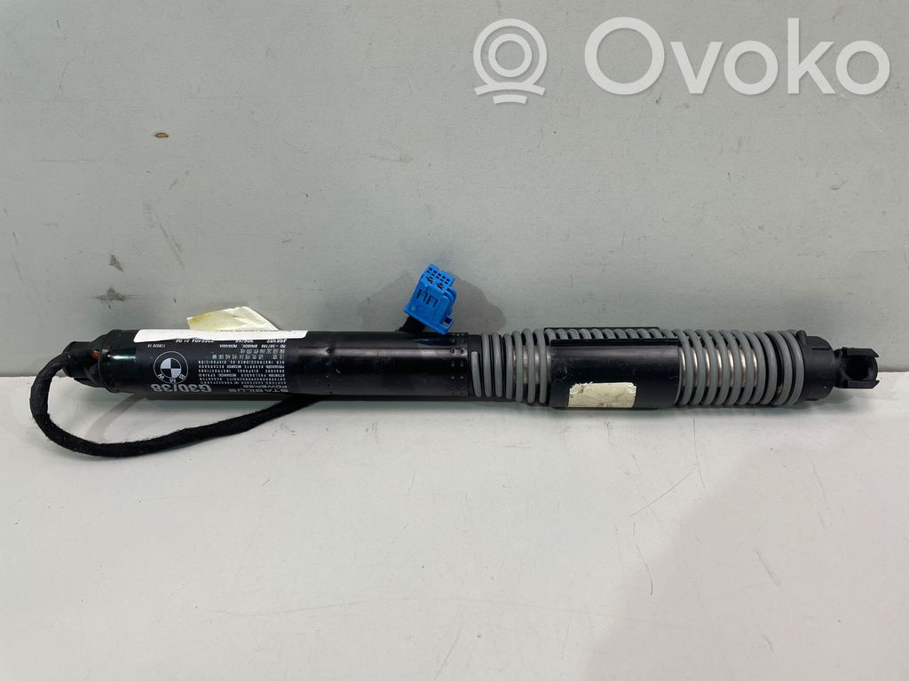 BMW 5 G30 G31 G38 Amortyzator / Siłownik tylnej klapy bagażnika 