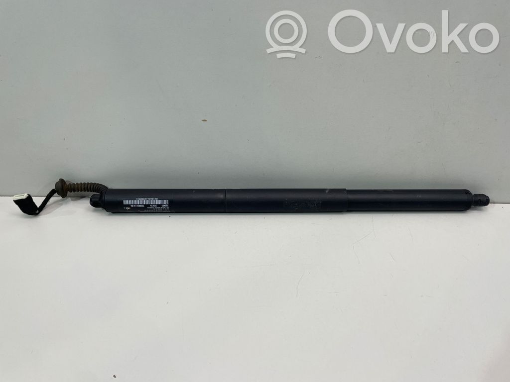 BMW 3 F30 F35 F31 Amortyzator klapy tylnej bagażnika 