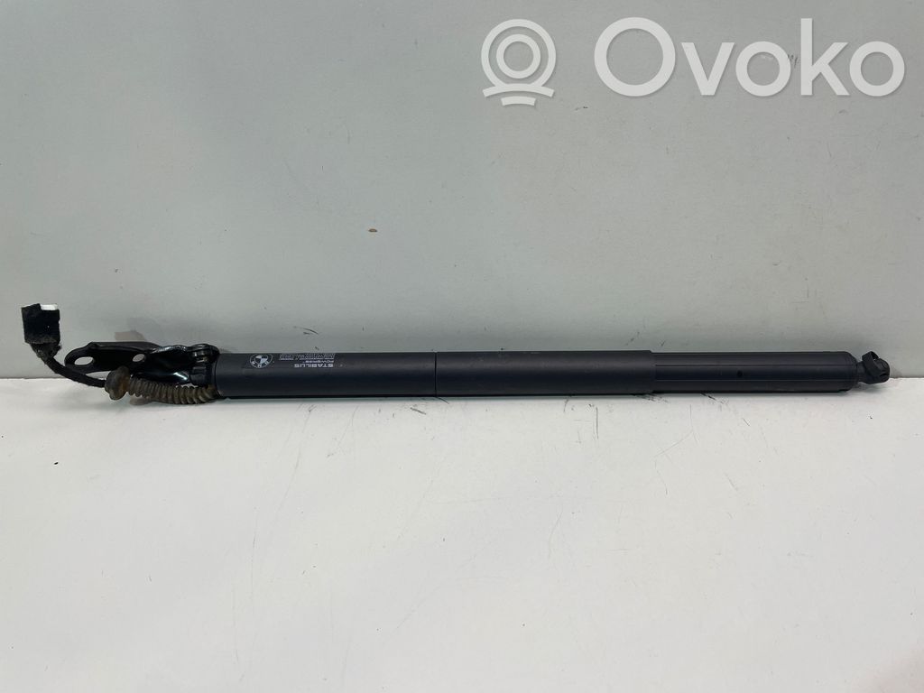 BMW 2 F46 Vérin de capot arrière 
