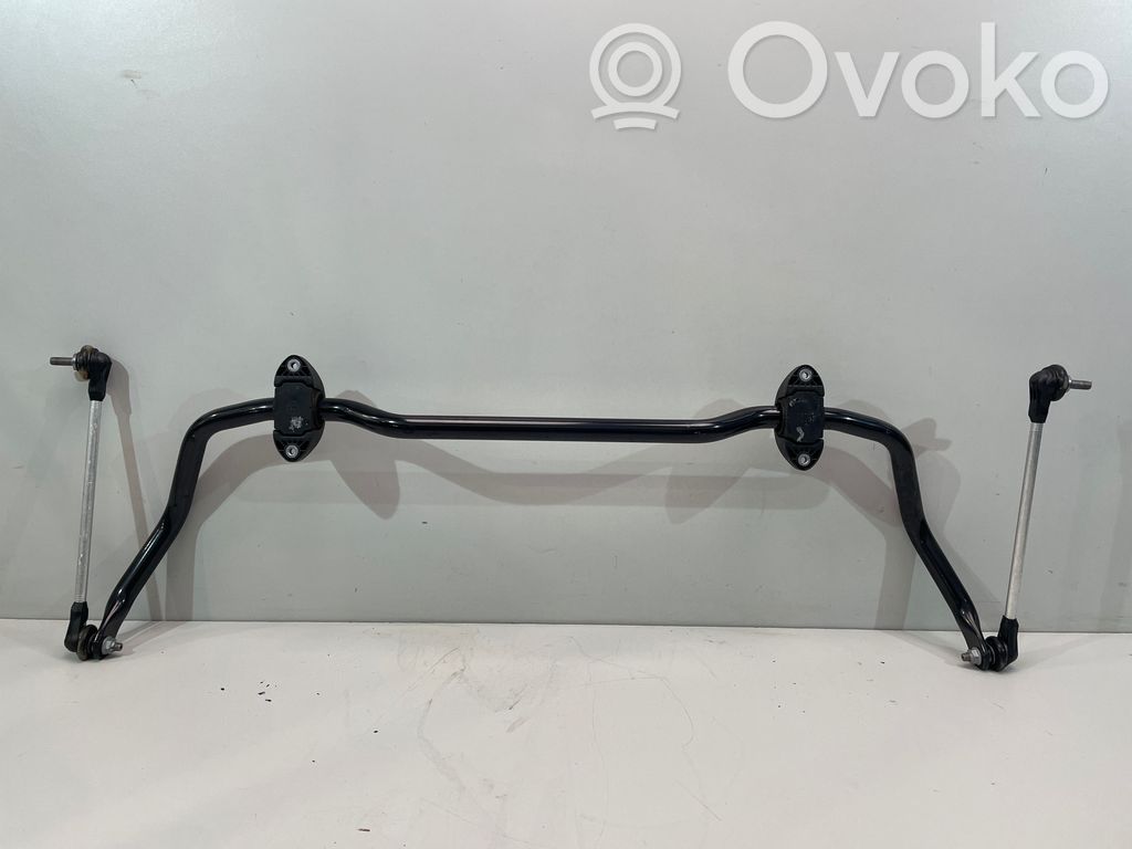 BMW X1 U11 Spurstange 