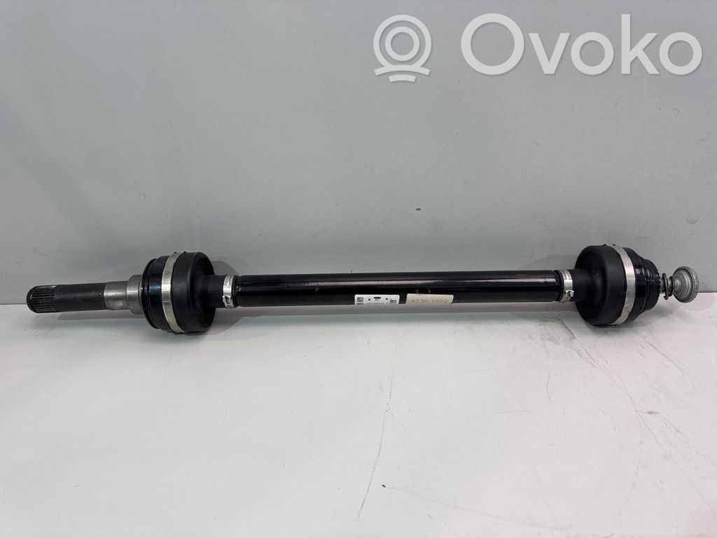BMW M4 G82 G83 Rear driveshaft 