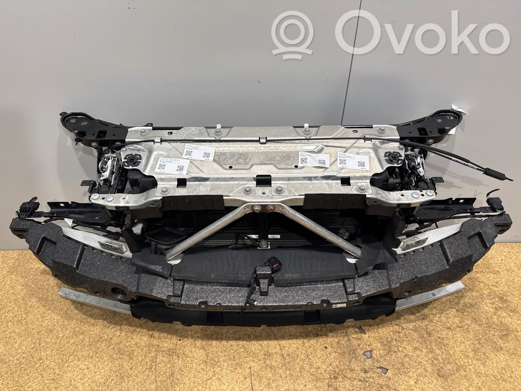 BMW 3 G20 G21 Pas przedni 