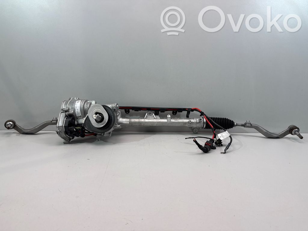 Steering rack   5A8FEB4,5BA20A9,5B88B90,5A87CF8