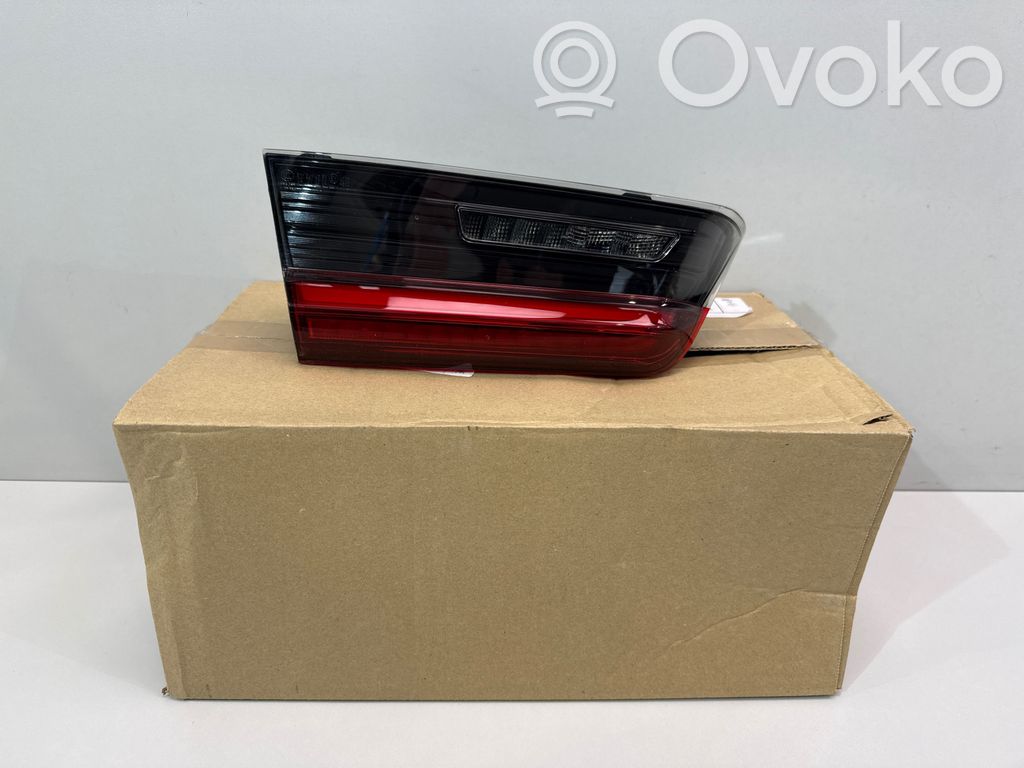 BMW 3 G20 G21 Lampy tylnej klapy bagażnika 
