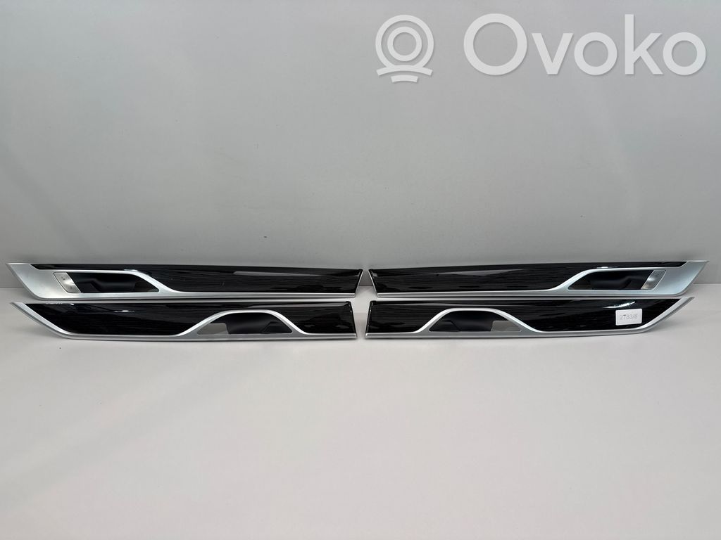 BMW 7 G11 G12 Set ornamente interior 