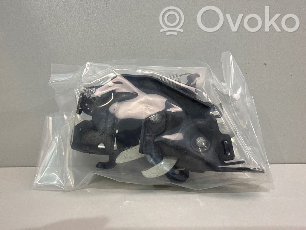 BMW 5 G30 G31 G38 Serrure de capot 