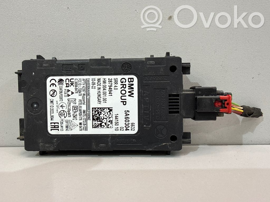 Blind spot module   5A60304