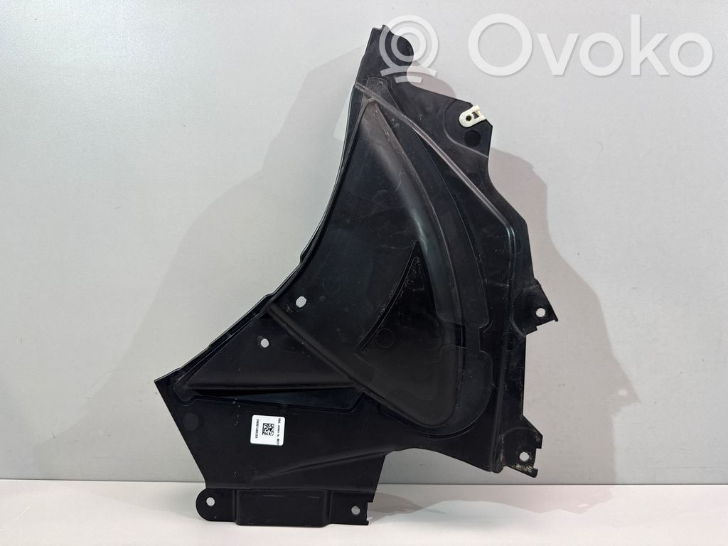 BMW 3 G20 G21 Nadkole przednie 