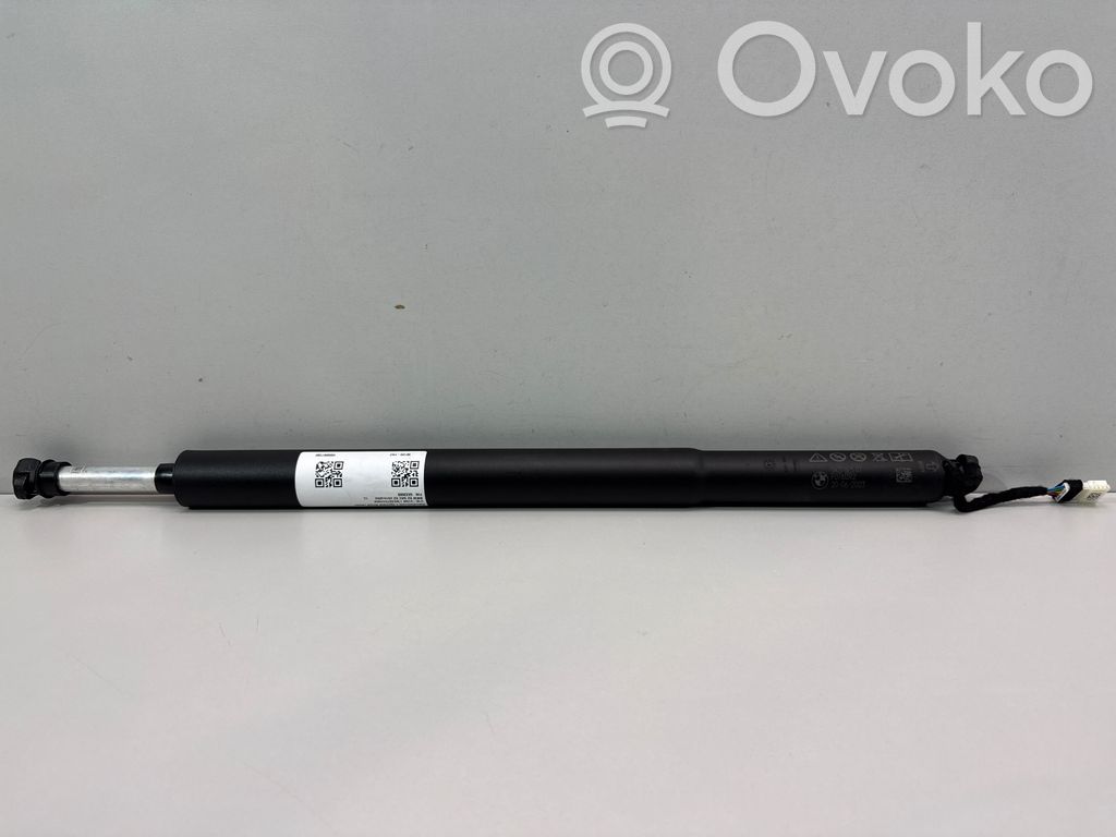 BMW X2 U10 Tailgate strut 
