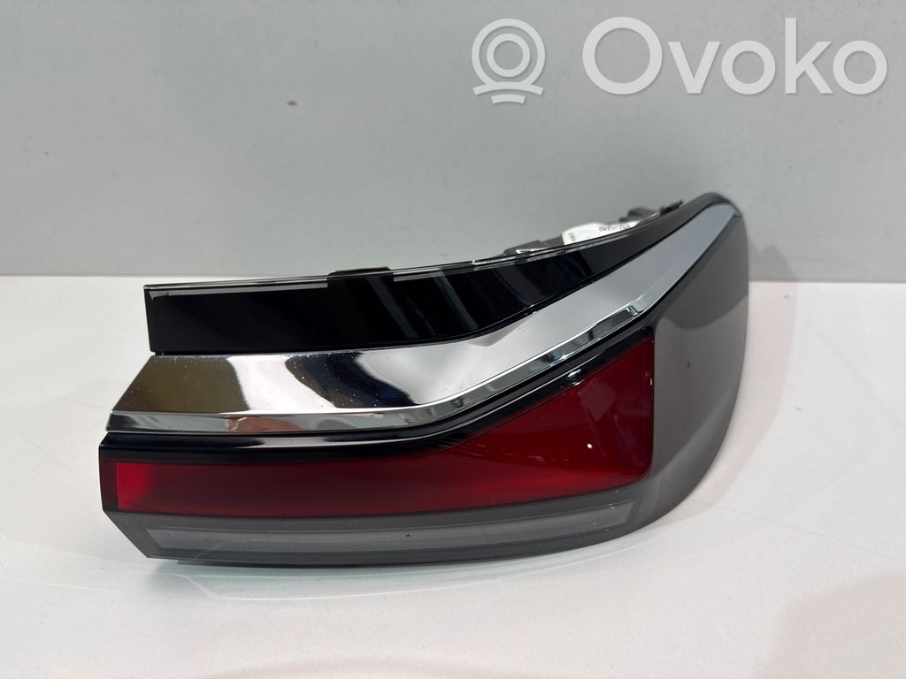 BMW 7 G70 Takavalot 