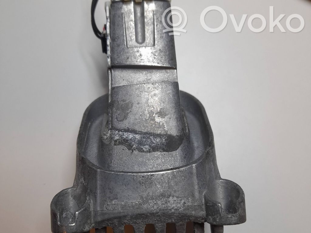 BMW 5 F10 F11 Modul balast far Xenon 