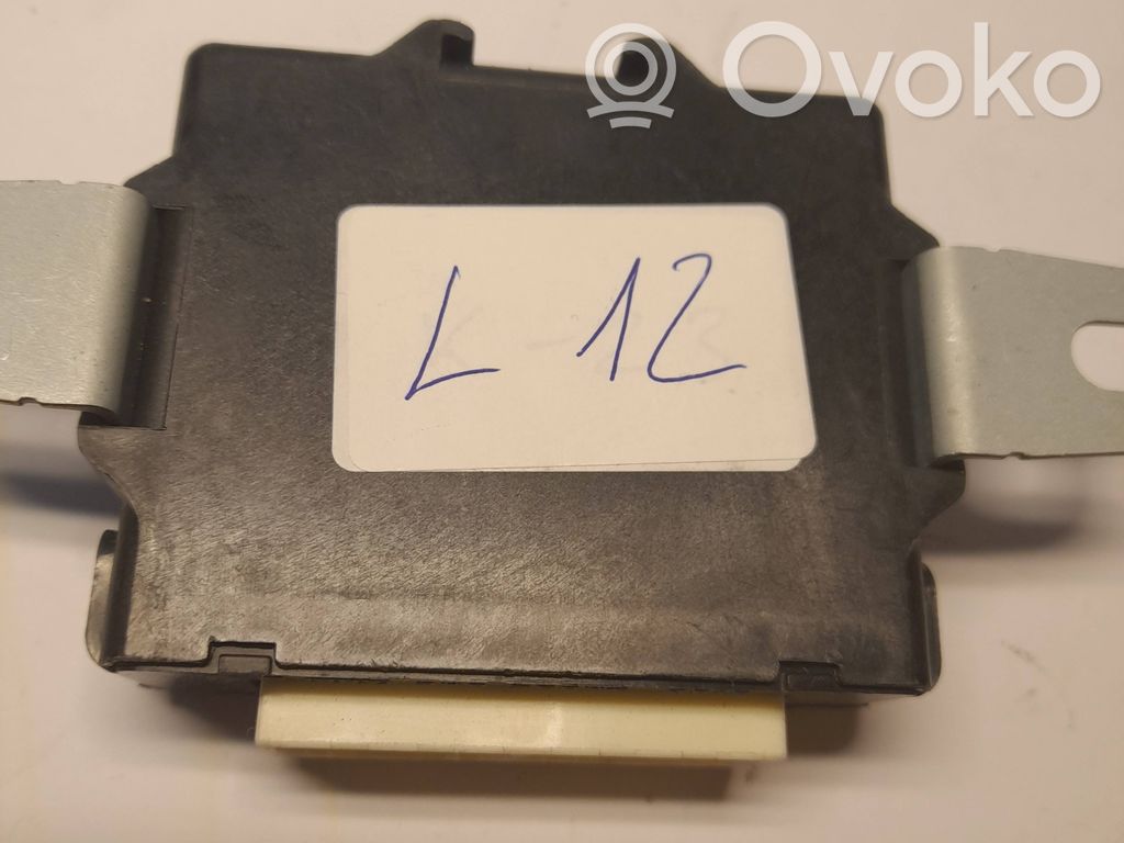 Other control units/modules   8943048090,615232000