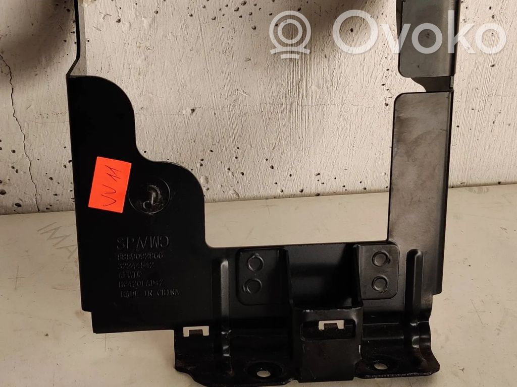 Battery bracket   32244542,8889092866,HC420LADAZ