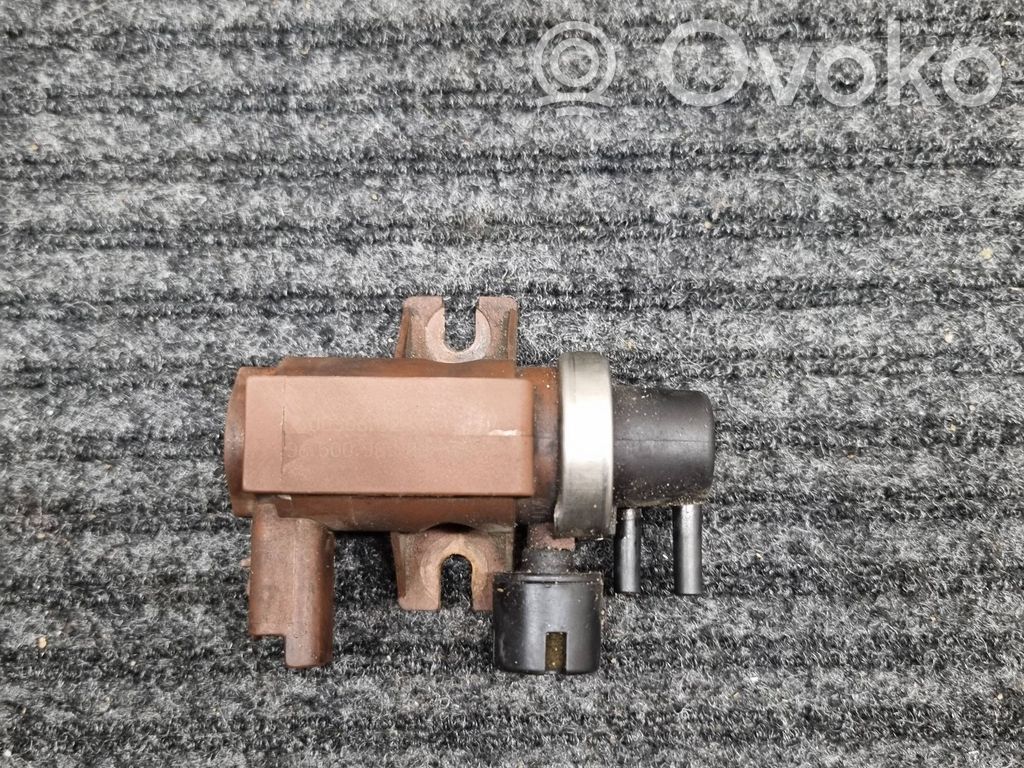 Volvo V50 Turbo solenoid valve 