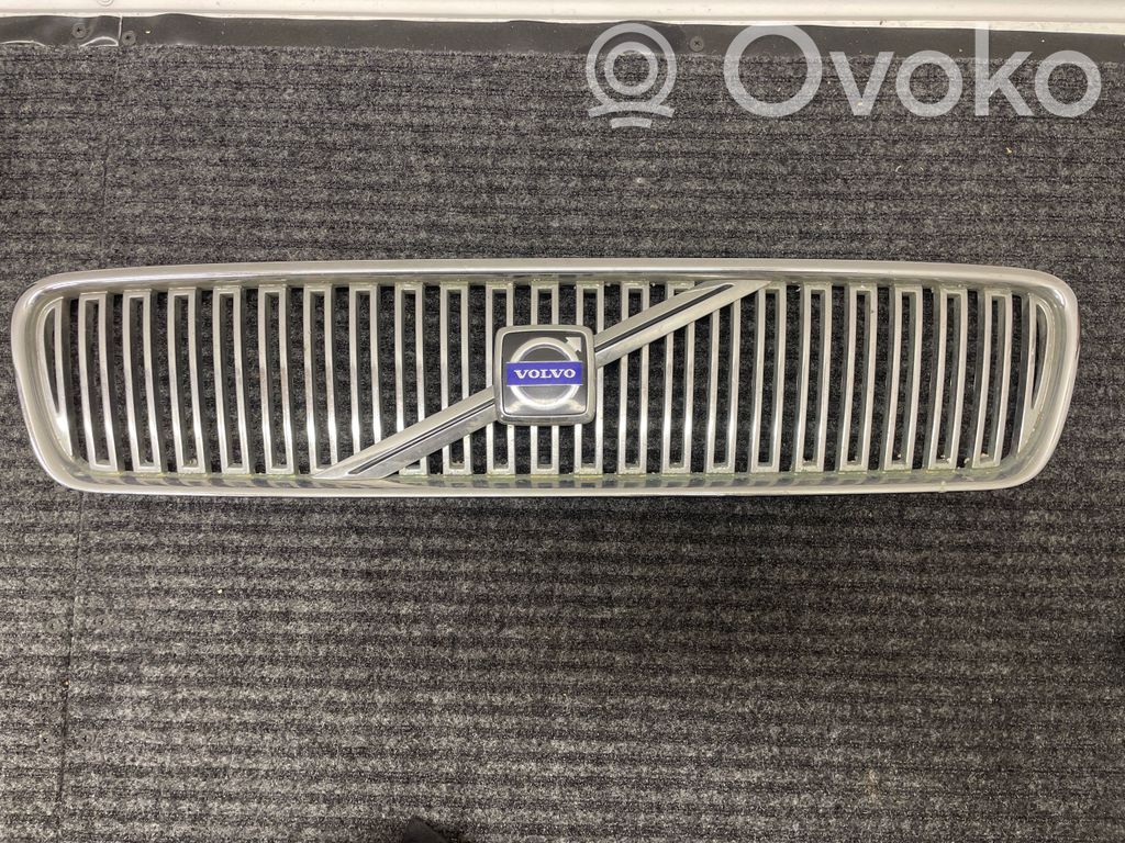 Volvo V50 Etusäleikkö 
