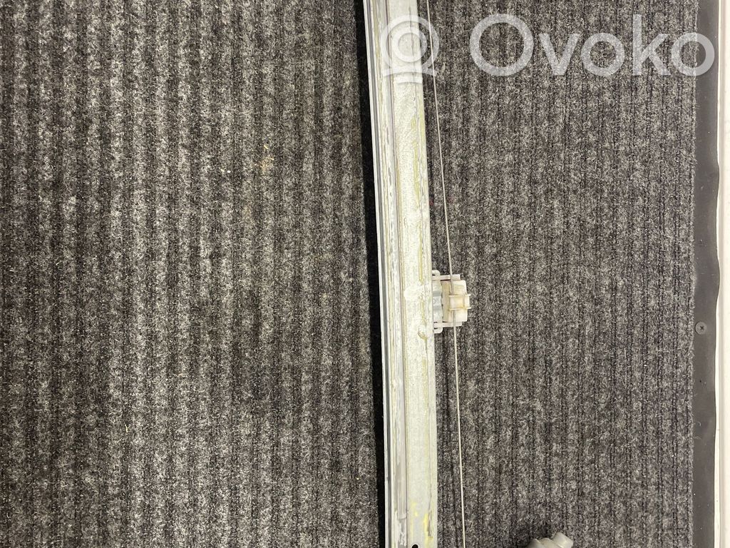 Subaru XV I Front door window regulator with motor 