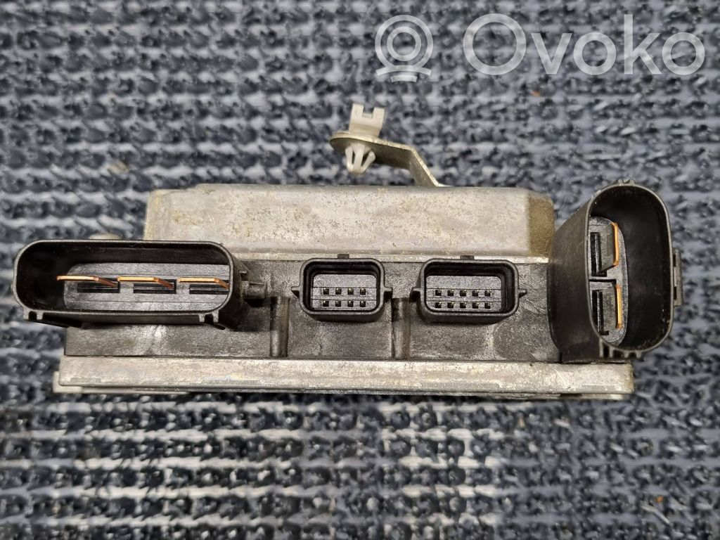 Subaru XV Power steering control unit/module 