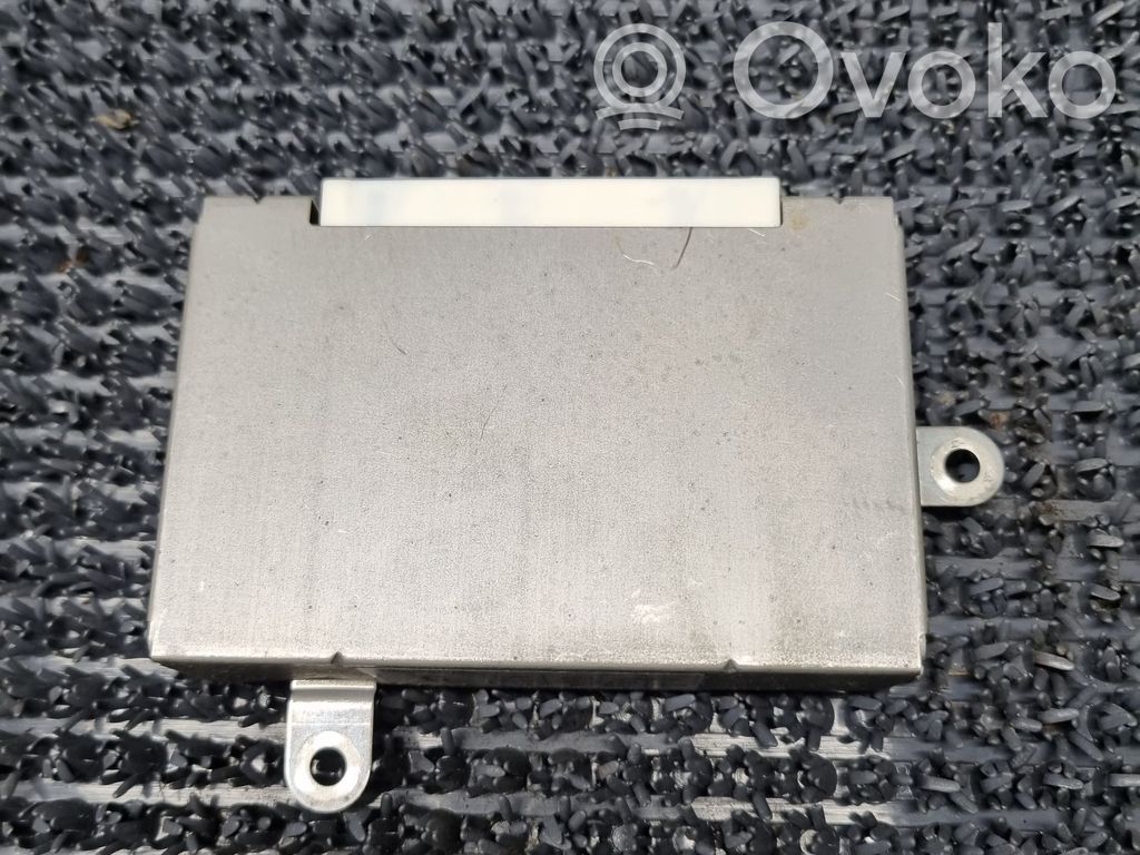 Other control units/modules   23311AA020,0004373