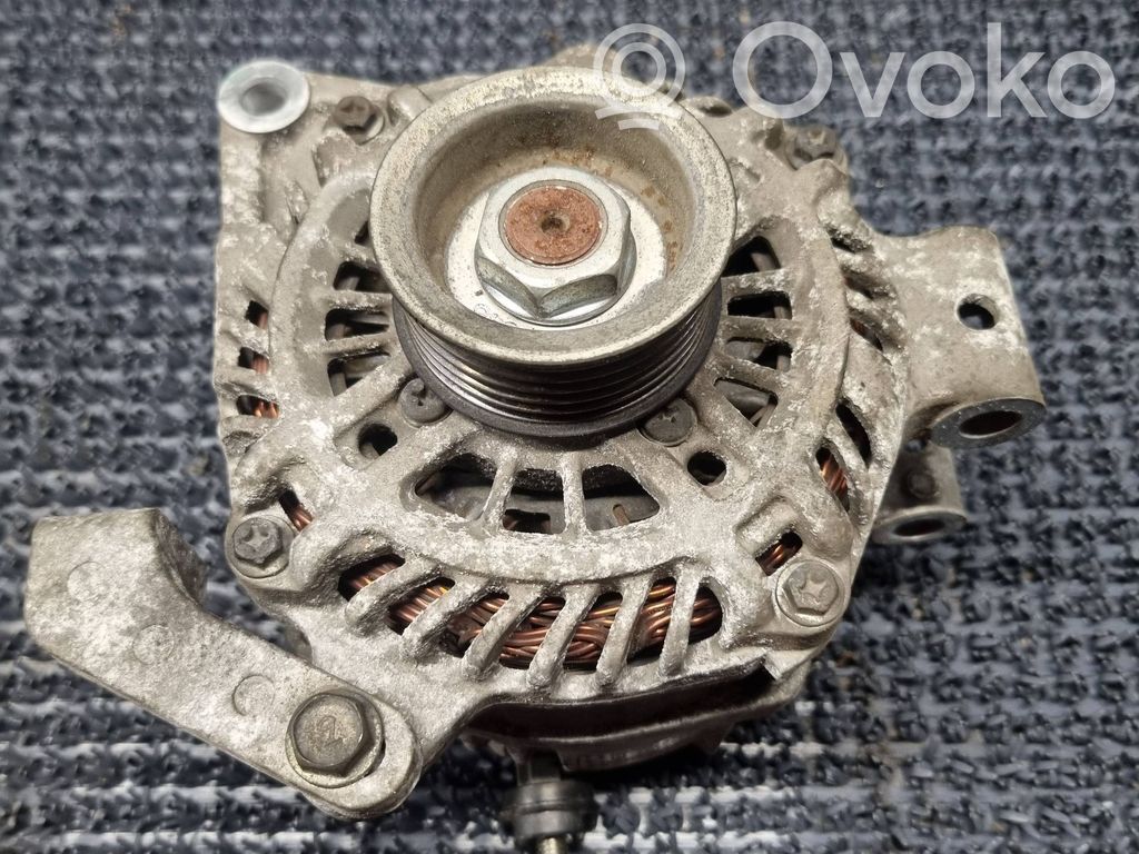 Subaru XV Ģenerators 