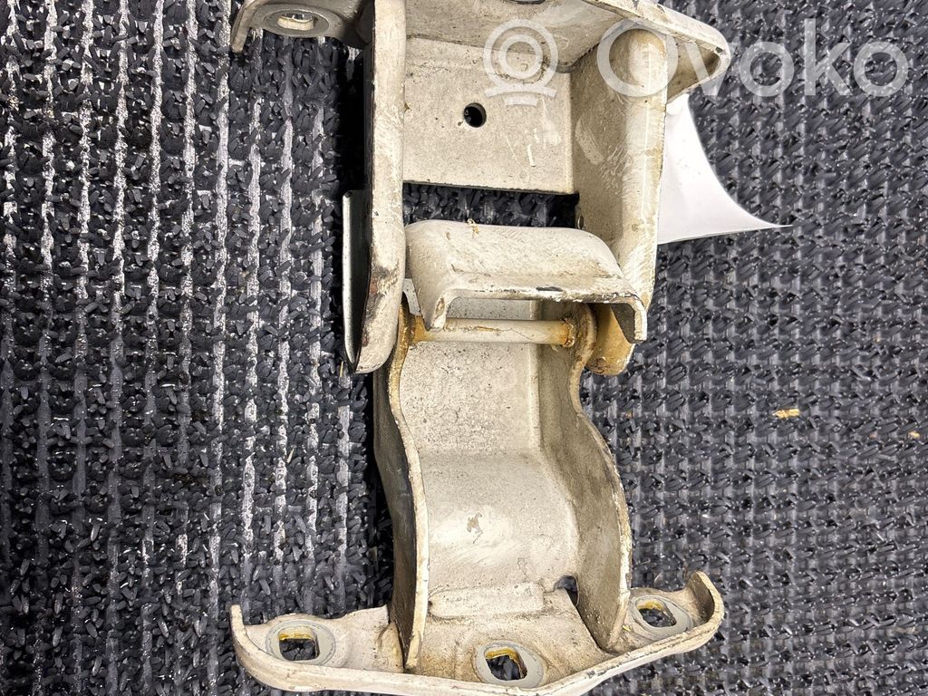 Renault Trafic II (X83) Tailgate/trunk/boot hinge 
